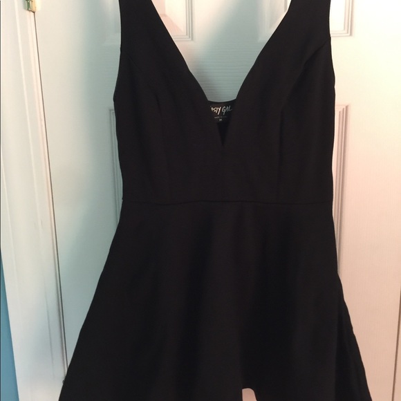 Nasty Gal Dresses & Skirts - Nasty Gal Short tank dress Nasty Gal Dresses & Skirts - Nasty Gal Short tank dress